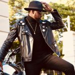 Biker Hats for Men